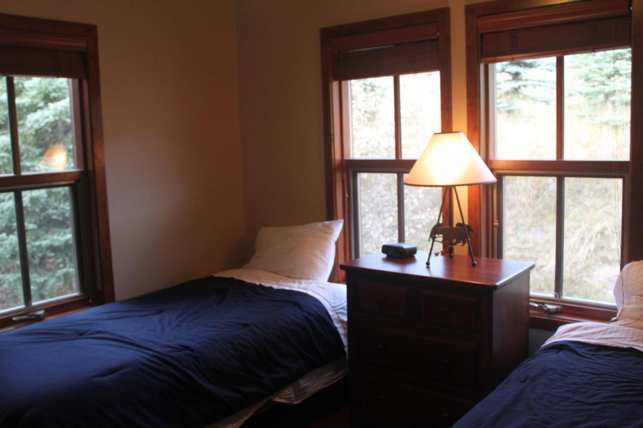 Woodhaven # 8 In Sun Peaks Villa Ngoại thất bức ảnh