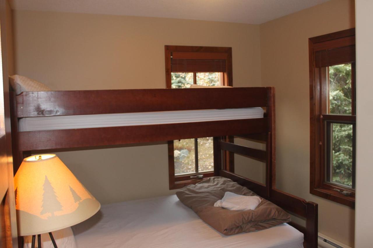 Woodhaven # 8 In Sun Peaks Villa Ngoại thất bức ảnh
