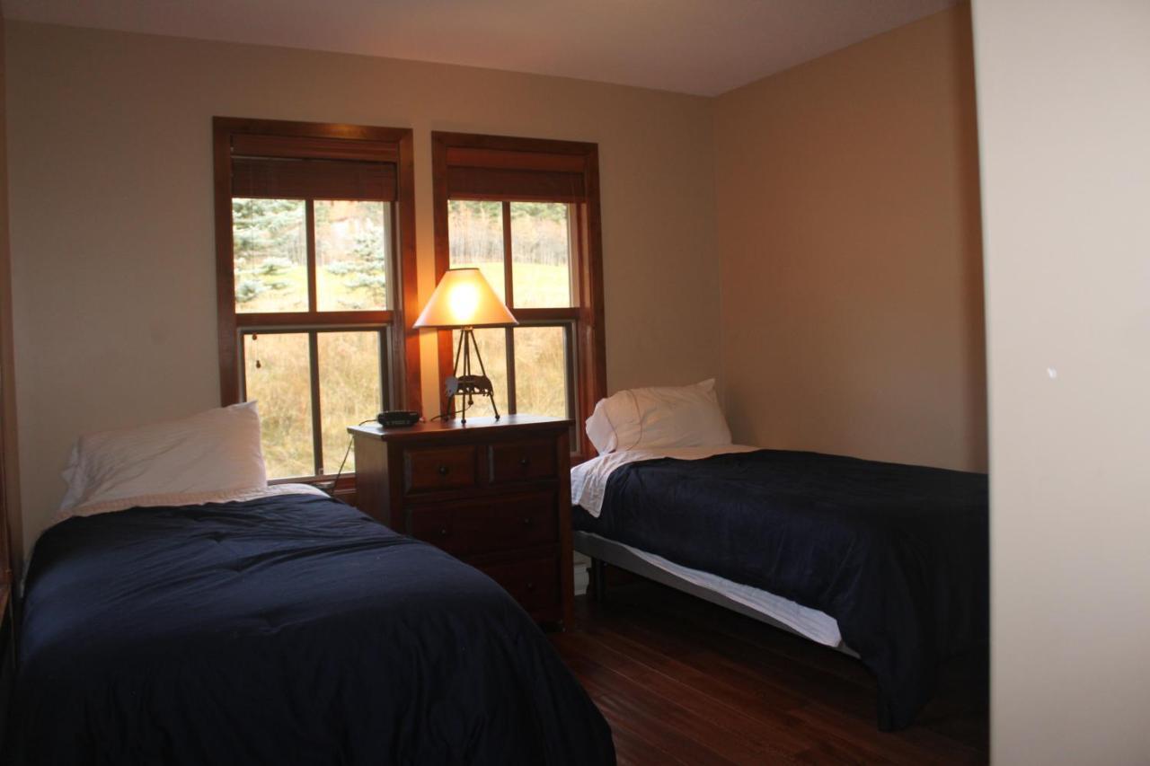 Woodhaven # 8 In Sun Peaks Villa Ngoại thất bức ảnh