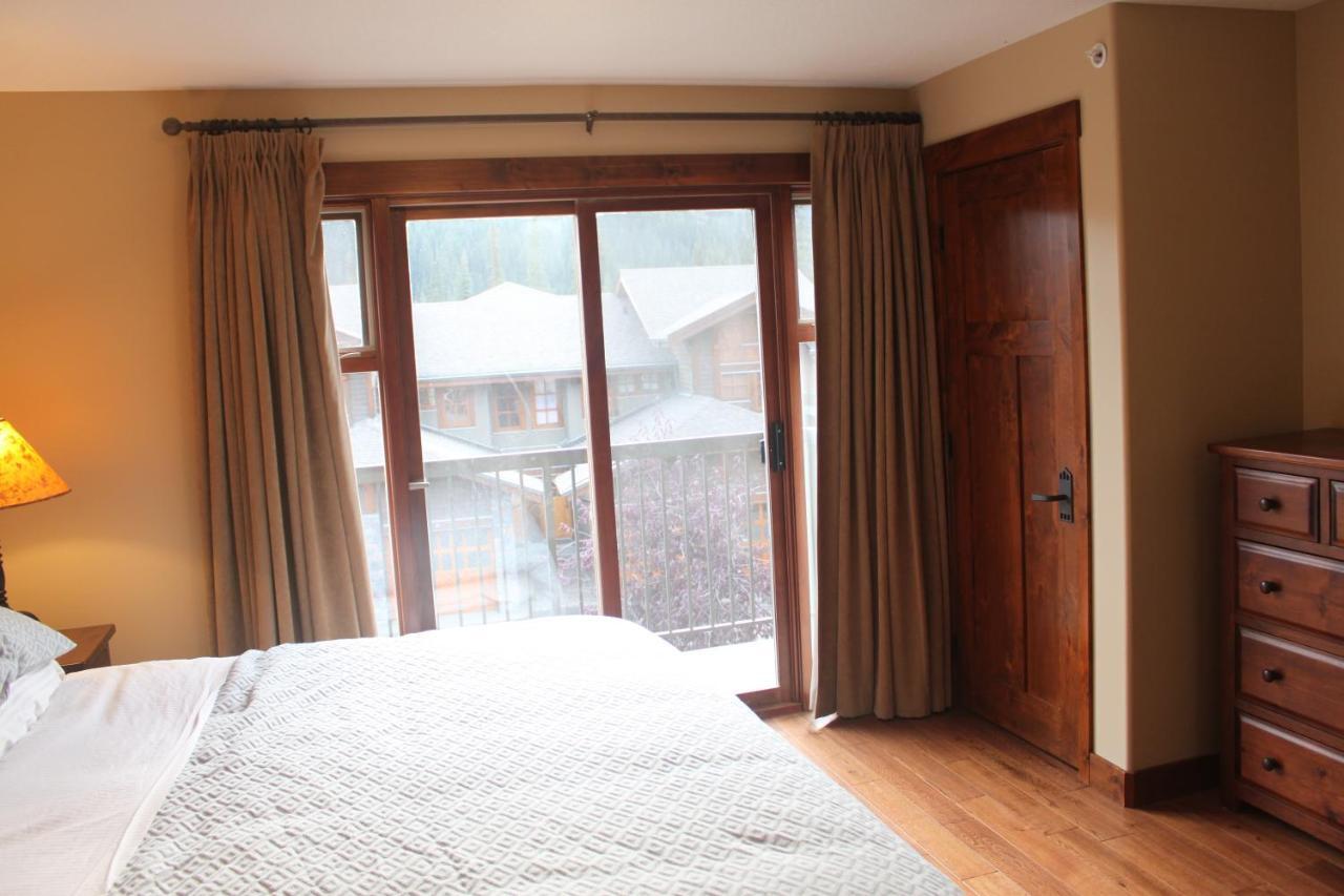 Woodhaven # 8 In Sun Peaks Villa Ngoại thất bức ảnh