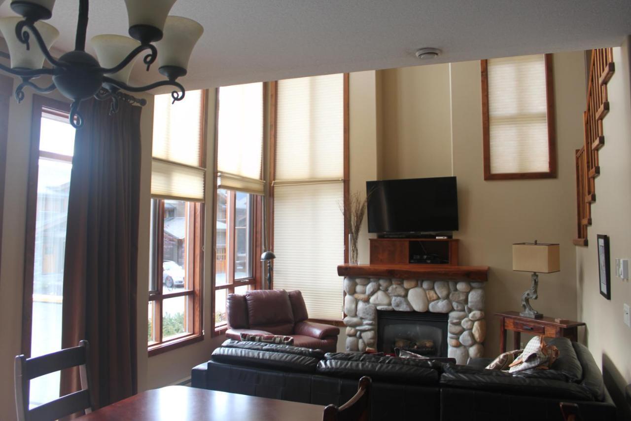 Woodhaven # 8 In Sun Peaks Villa Ngoại thất bức ảnh