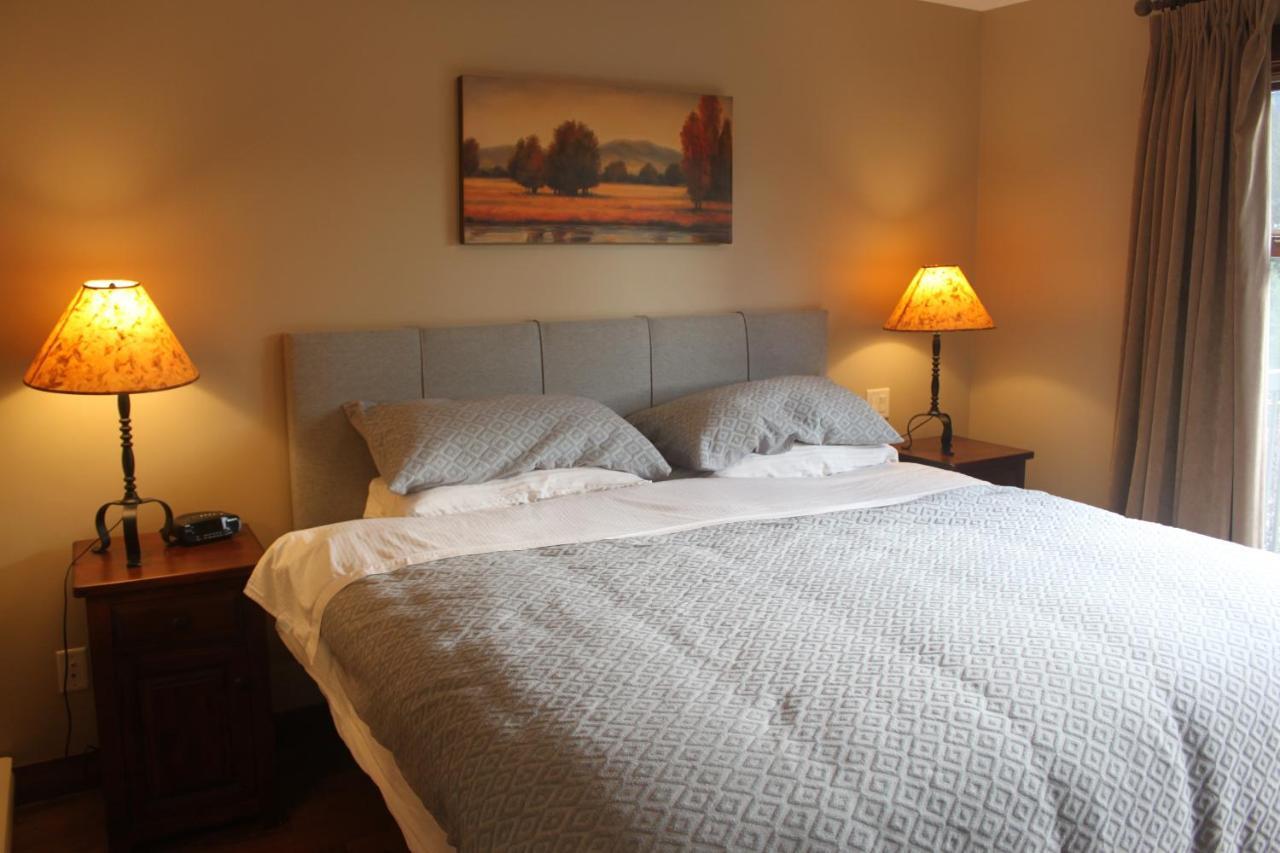 Woodhaven # 8 In Sun Peaks Villa Ngoại thất bức ảnh